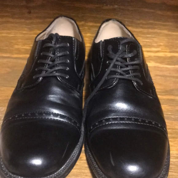 J.Ferrar dress shoes - Picture 3 of 3